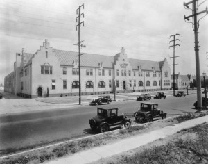 1931 - Van De Kamp's Bakery | Glassell Park Real Estate | Glassell Park Real Estate Realtor | Glassell Park Real Estate Homes For Sale