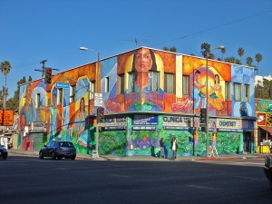 Echo Park Community  Echo Park Los Angeles Homes