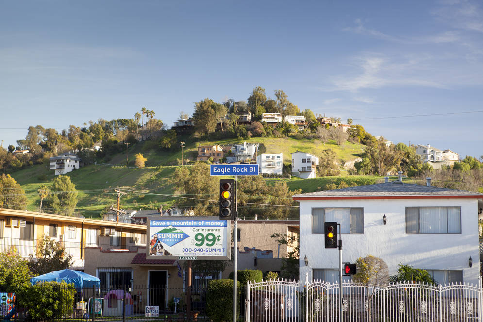 Eagle Rock Condos For Sale