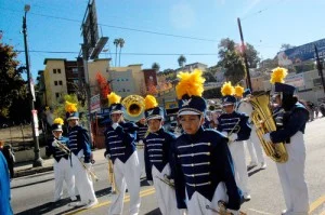 Echo Park Community Parade Echo Park CA | Echo Park Real Estate | Echo Park Homes For Sale | Echo Park Open House