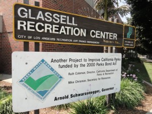 Glassell Park Recreation Center and Youth Center | Glassell Park Real Estate | Glassell Park Real Estate Realtor | Glassell Park Real Estate Homes For Sale