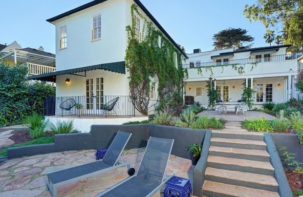 Open House near Silver Lake: 2516 Kenilworth AVE, Los Angeles