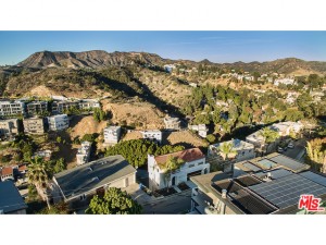 Open House near the Hollywood Hills | Hollywood Hills Real Estate | MLS Listing Hollywood Hills