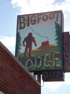 Bigfoot Lounge Atwater Village | Atwater Village Real Estate | Atwater Village Real Estate Realtor | Atwater Village Real Estate Homes For Sale