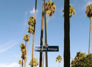 franklin Village Ca -Glenn Shelhamer real estate