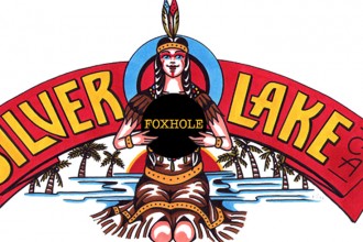 Foxhole Apparel Denim Silver Lake | Open House Silver Lake | Real Estate Silver Lake