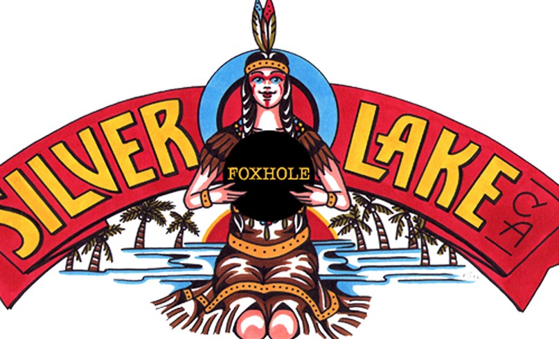 Foxhole Apparel Denim Silver Lake | Open House Silver Lake | Real Estate Silver Lake