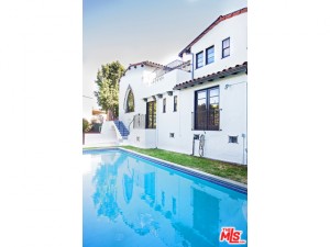 Property For Sale in Los Feliz | Property For Sale Hollywood | Property For Sale West Hollywood