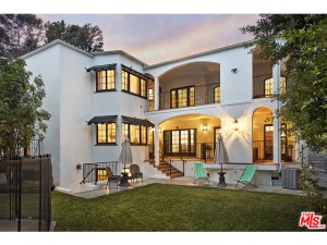 MLS Listing in Los Feliz | Los Feliz Houses for Sale | MLS Listings Homes for Sale