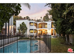MLS Listing in Los Feliz | Los Feliz Houses for Sale | MLS Listings Homes for Sale