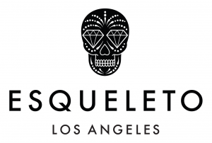 Lauren Wolf Jewelry | Echo Park Real Estate |Esqueleto Jewelry Silver Lake CA