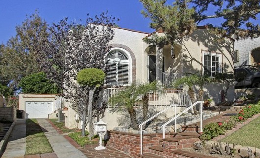 Eagle Rock Real Estate | Eagle Rock Homes For Sale Los Angeles | Eagle Rock Houses for Sale