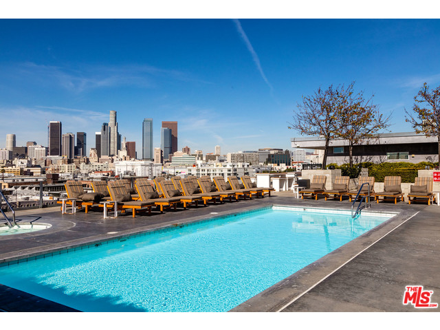 Barker Block Lofts | DTLA Condors for Sale | DTLA Lofts