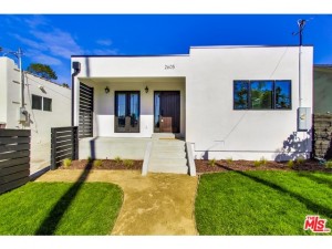 Silver Lake Los Angeles | Silver Lake Real Estate | Silver Lake Home for Sale