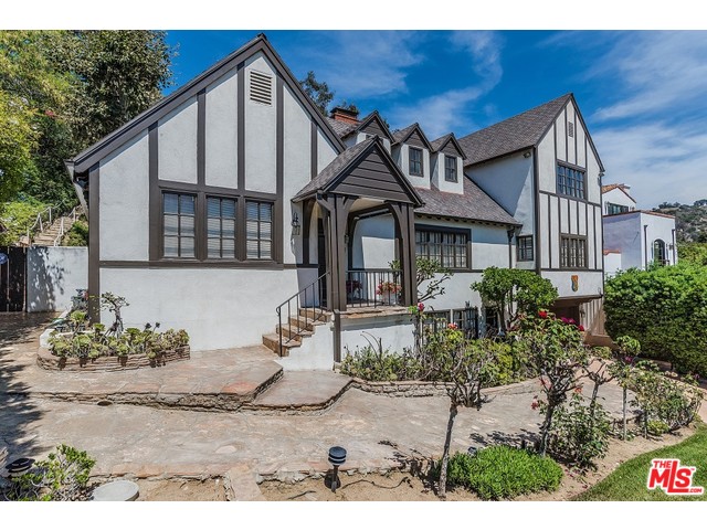 Los Feliz Neighborhood | Los Feliz Real Estate | Los Feliz Houses For Sale