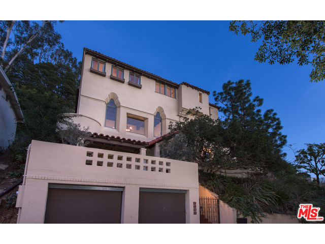Hollywood Hills Realtor | Hollywood Hills Home For Sale | Hollywood Hills House For Sale