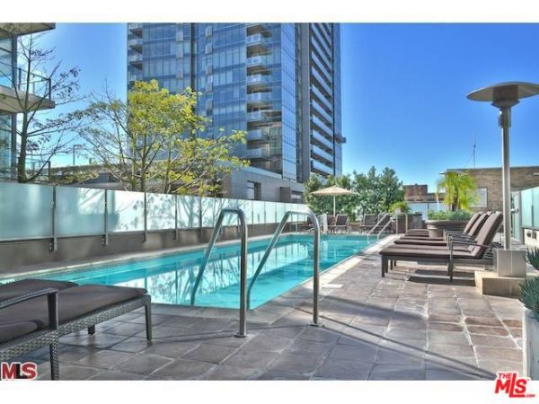 iunit 501 not on market downtown los angeles condo