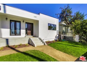 Silver Lake Los Angeles | Silver Lake Real Estate | Silver Lake Home for Sale