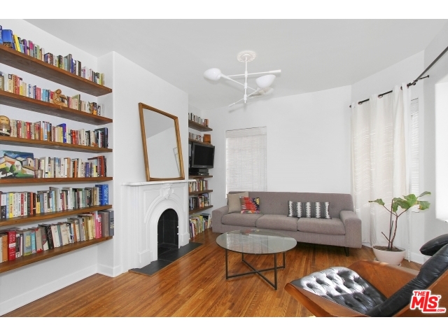 Echo Park House For Sale | Echo Park Real Estate | House For Sale Echo Park