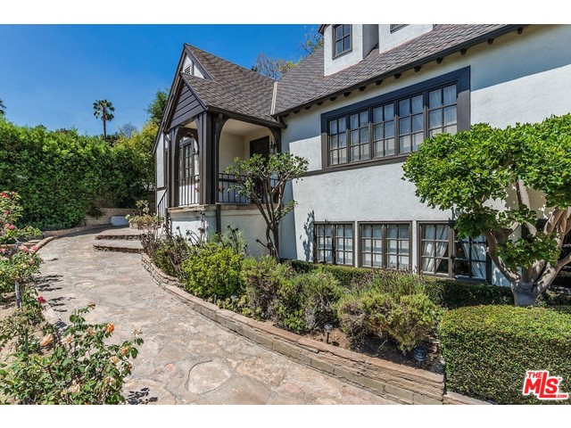 Los Feliz Neighborhood | Los Feliz Real Estate | Los Feliz Houses For Sale