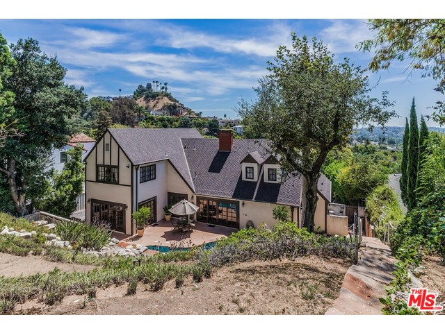 Los Feliz Neighborhood | Los Feliz Real Estate Company | Living In Los Feliz