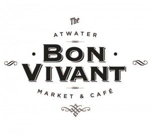 Bon Vivant Market and Cafe | Drinks in Atwater Village | Nightlife in Atwater Village 