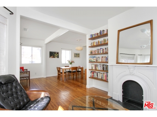 Echo Park House For Sale | Homes for Sale Echo Park | Houses For Sale Echo Park