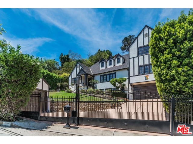 Los Feliz Neighborhood | Los Feliz Realtor | Los Feliz House For Sale