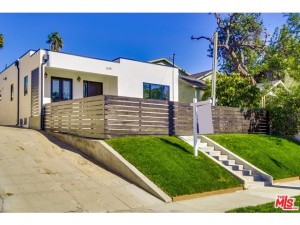 Silver Lake Los Angeles | Listings Silver Lake | Real Estate for sale Silver Lake