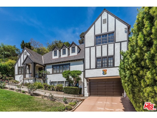 Los Feliz Neighborhood | Los Feliz Realtor | Los Feliz House For Sale