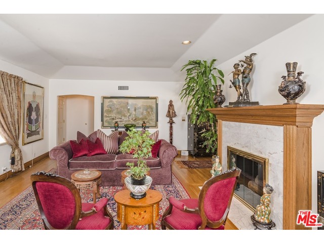 Los Feliz Neighborhood | Los Feliz Realtor | Los Feliz House For Sale