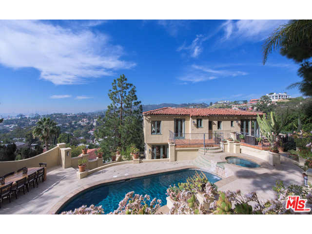 Hollywood Hills Realtor | Best Realtor Hollywood Hills | Hollywood Hills Home Listings