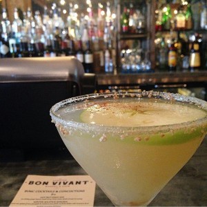Bon Vivant Market and Cafe | Drinks in Atwater Village | Nightlife in Atwater Village
