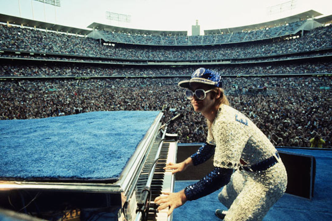 Dodger Stadium | Concert Dodger Stadium | Oak View Group