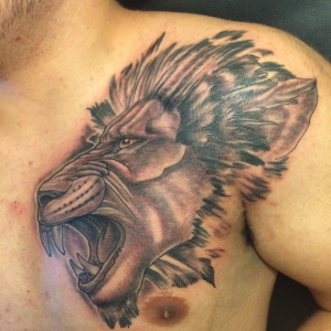 Best tattoo Artist in Los Angeles | Dr Woo Tattoo | Hollywood Tattoo artist
