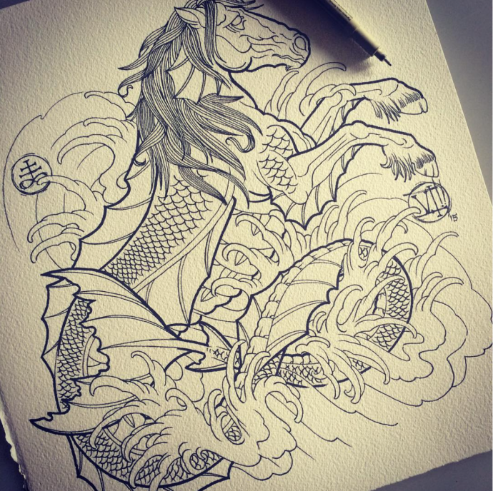 The Best Tattoo Artist in Los Angeles