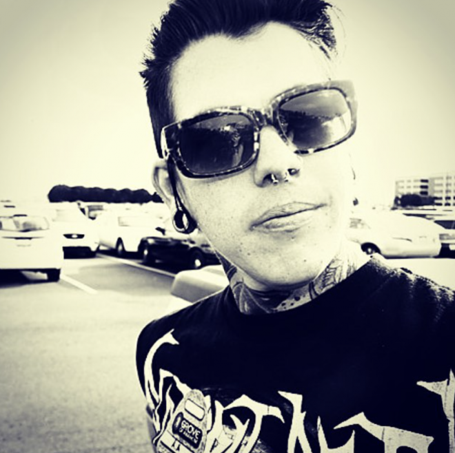 The Best Tattoo Artist in Los Angeles