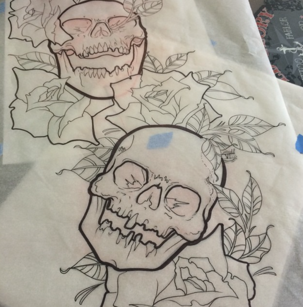 The Best Tattoo Artist in Los Angeles