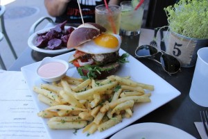 Bon Vivant Market and Cafe | Restaurant in Atwater Village | Cafe in Atwater Village 