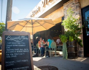 Bon Vivant Market and Cafe | Restaurant in Atwater Village | Cafe in Atwater Village 