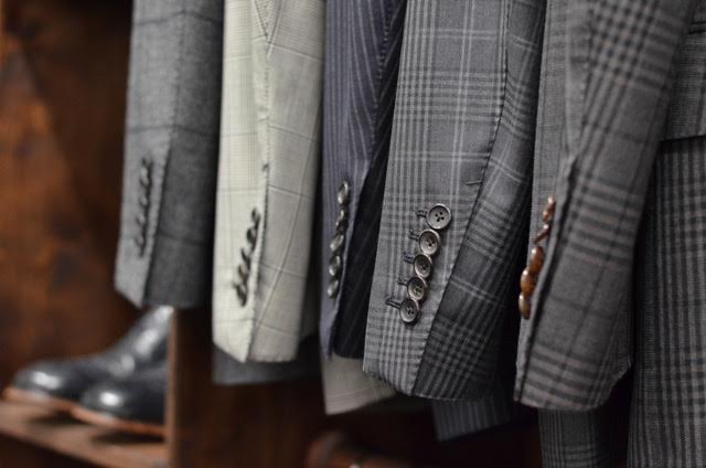 Museo Men's clothing | boutique clothing Silver Lake | clothing consignment