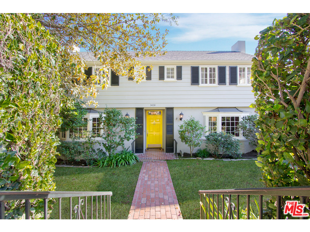 Los Feliz House for Sale: 3458 Griffith Park Blvd | Los Feliz House for Sale | Los Feliz Home for Sale