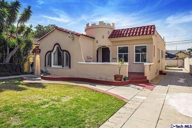 Atwater Village Income Property | Atwater Village Real Estate | Atwater Village Real Estate Agent