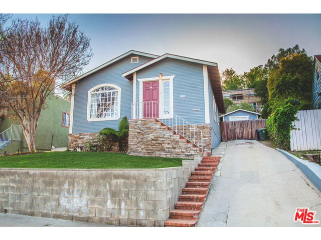 Homes for Sale in Glassell Park | Glassell Park Home For Sale | Glassell Park House For Sale
