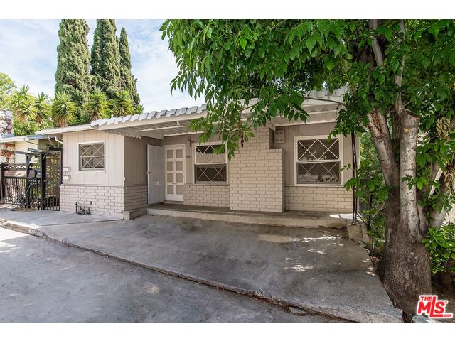 Silver Lake CA Real Estate: 1606 Westerly Ter | Living in Silver Lake | Silver Lake Neighborhood