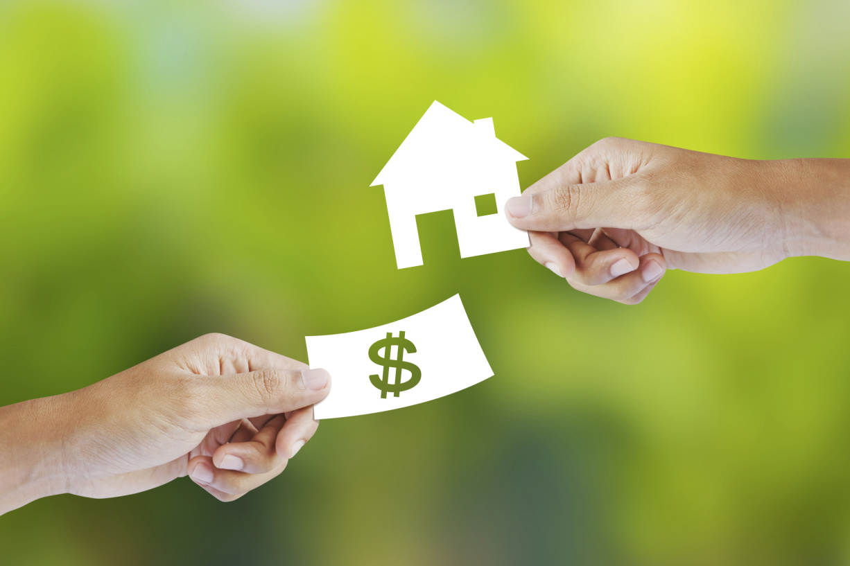 Top ten real estate loan tips | Mortgage Broker Los Angeles | Borrow Money House