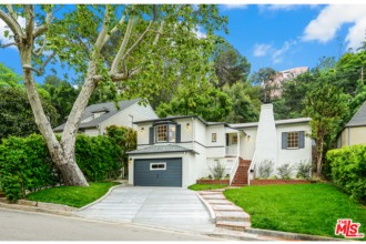 Hollywood Hills Home For Sale: 2916 N Beachwood Dr | Houses for Sale Hollywood Hills | Houses for Sale in Hollywood Hills