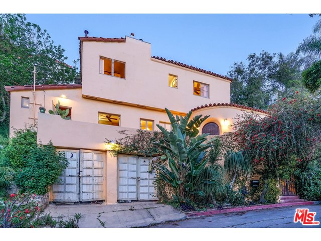 Top Realtor in the Hollywood Hills | Hollywood Hills Realtor | Hollywood Hills Home For Sale