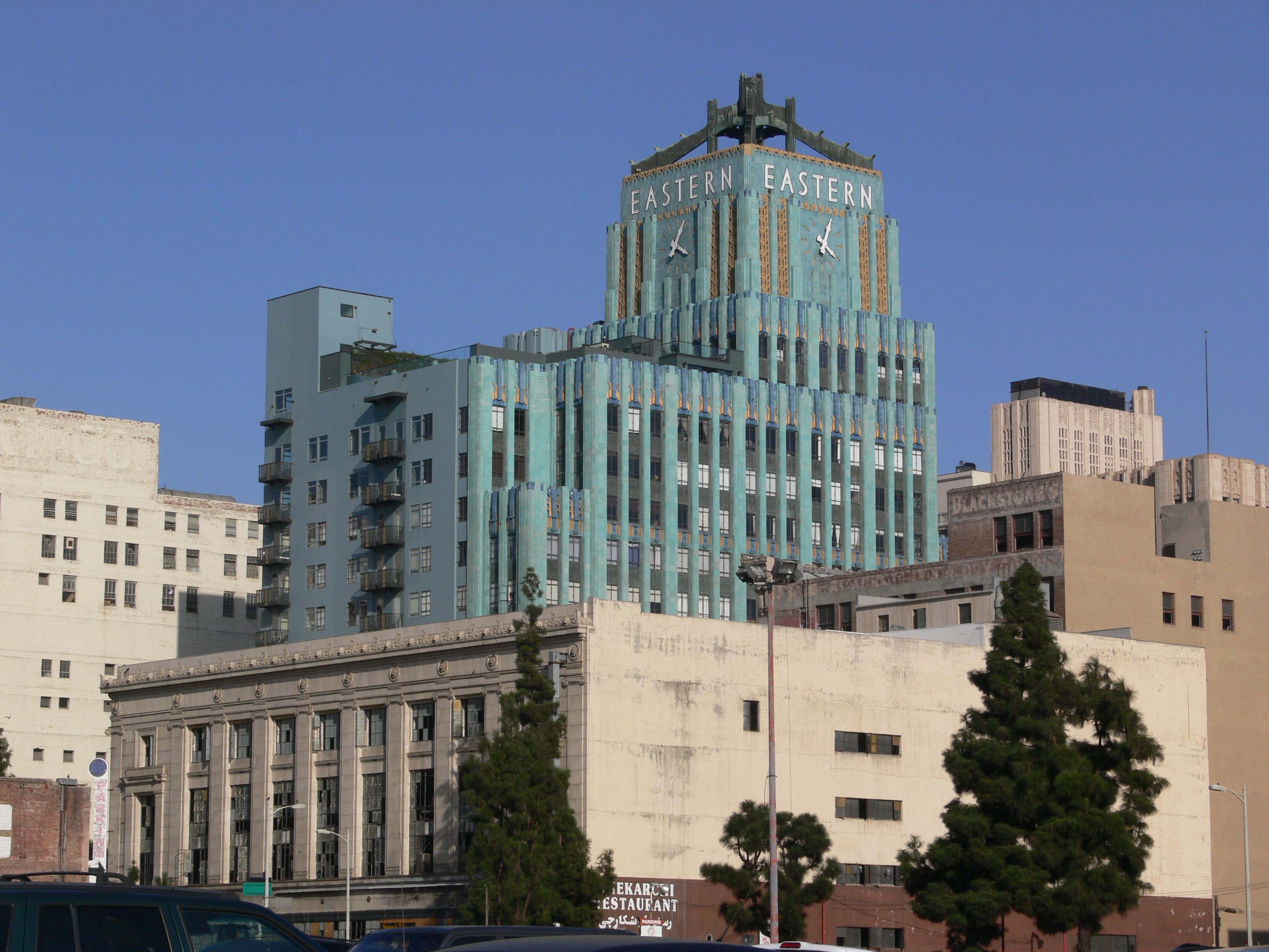 Downtown Los Angeles Loft | Loft For Sale In Downtown Los Angeles | Condo For Sale In DTLA