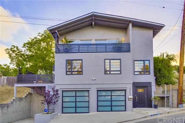 Silver Lake House For Sale Near Sunset Blvd | Silver Lake Real Estate MLS Listings | Top Realtor Sale Silver